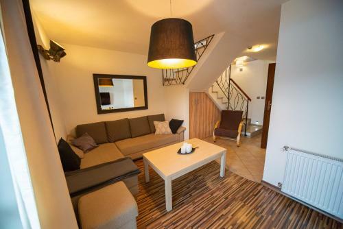Apartamenty Nad Dunajcem
