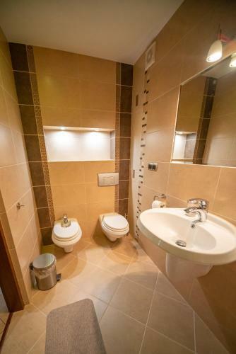 Apartamenty Nad Dunajcem