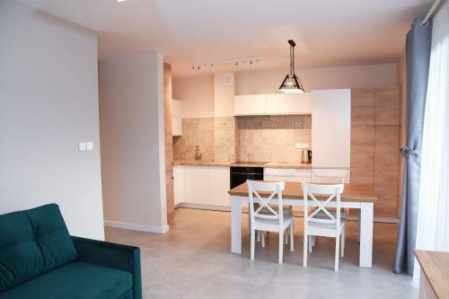 Apartamenty Homole Apartament E4