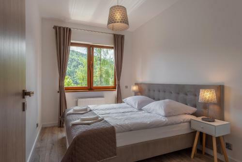 Apartamento Willa Nad Parkiem
