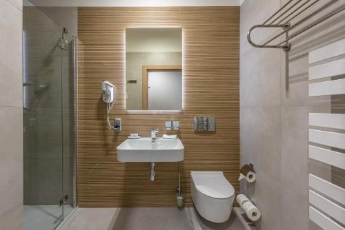 Apartamento Willa Nad Parkiem