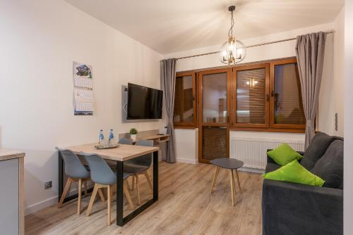 Apartamento Willa Nad Parkiem