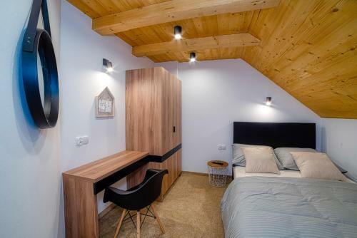Apartamenty Na Skarpie