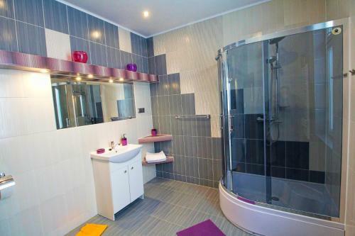 Hostal Willa Majerczak�wka