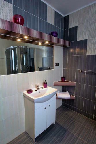 Hostal Willa Majerczak�wka