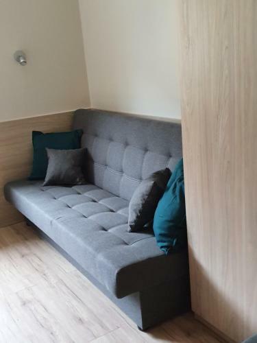 Szmaragdowy Apartament