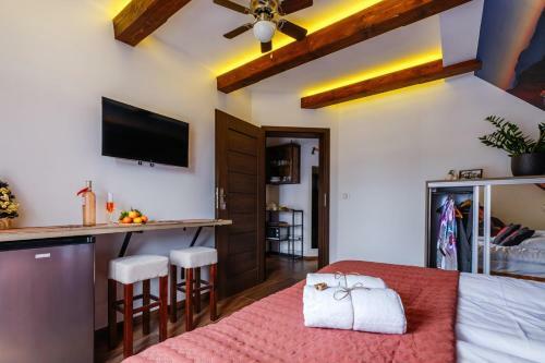 Summit Apartamenty & Pokoje # W Samym Centrum Miasta