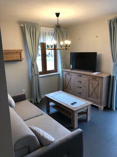 Homole Apartament Lux
