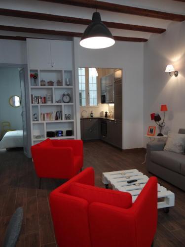 Apartamento Valencia What Else...