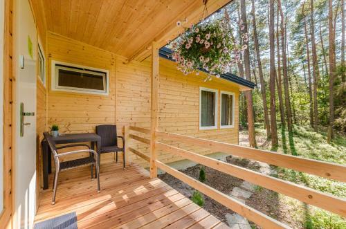 Lodge Bursztynowo O?rodek Wczasowy