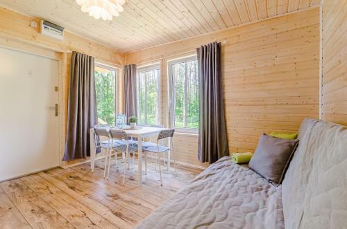 Lodge Bursztynowo O?rodek Wczasowy