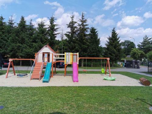Apartamento Miniapartament Pok�j Z Aneksem
