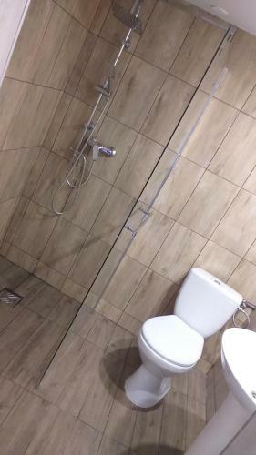 Hotel Holiday Ozon Spa