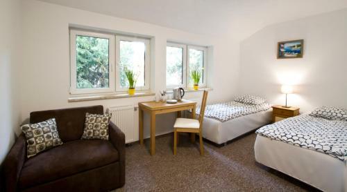 Bed & Breakfast Zorza