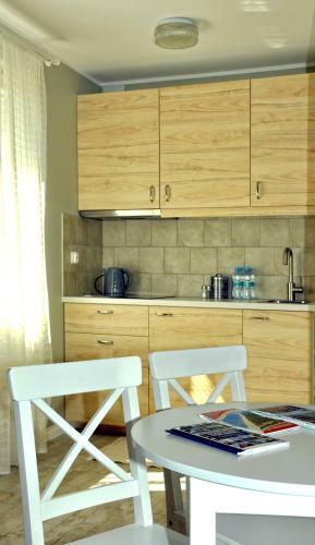 Apartament Ohar