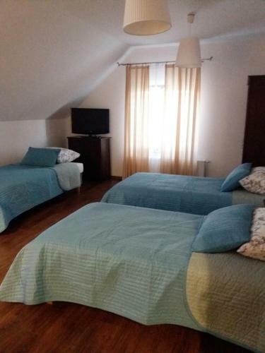 Bed & Breakfast Rodart Morski