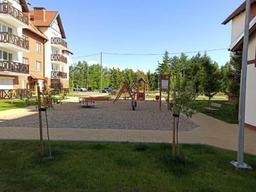 Apartament Alicja