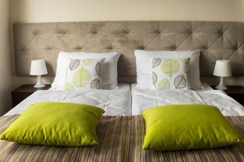 Bed & Breakfast City Rooms Szczecin