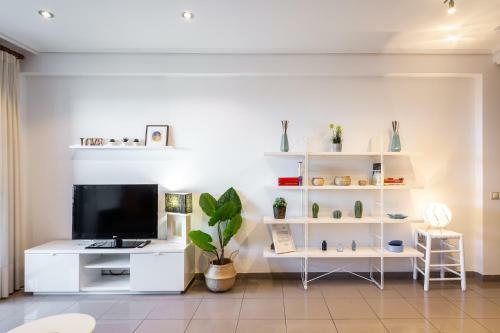 Apartamento Patacona Beach Valencia