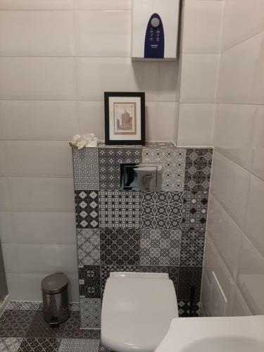 Apartament Wita Stwosza