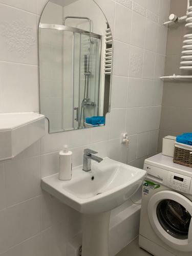 Apartament Arko?ska