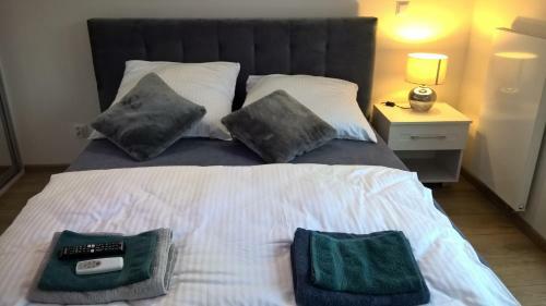 Apartament Skandynawski Premium
