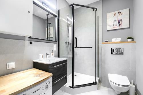 Margi Igram Apartament