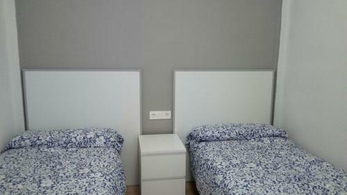 Apartamento Piso C�ntrico Plaza Toros