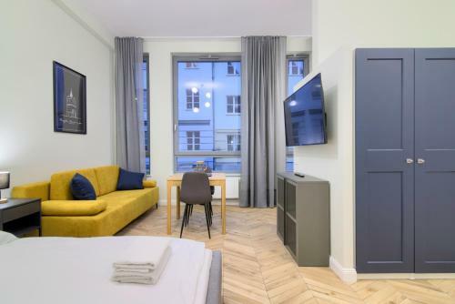 Apartments In - Stare Miasto