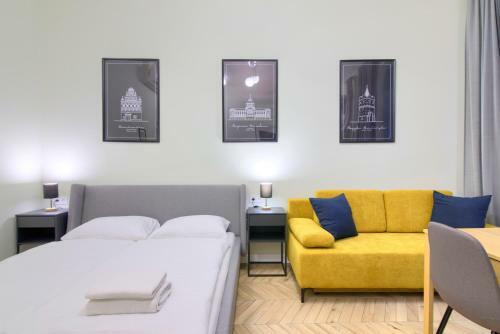 Apartments In - Stare Miasto