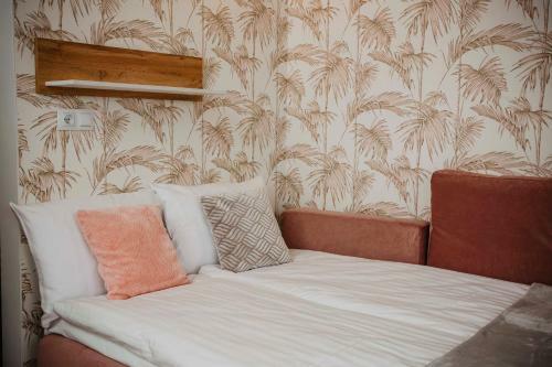 Jbhotels Apartament Comfort