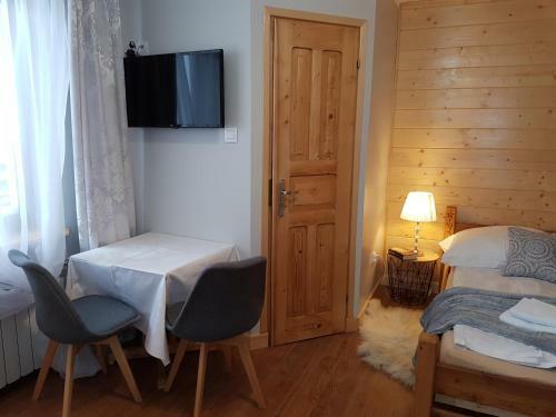 Agroturismo Anton�wka