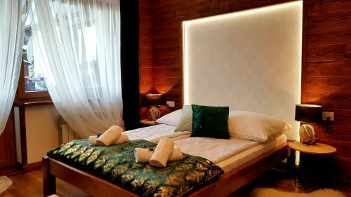 Agroturismo Anton�wka