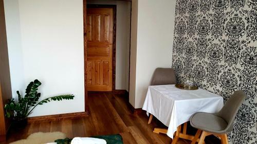 Agroturismo Anton�wka