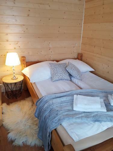 Agroturismo Anton�wka