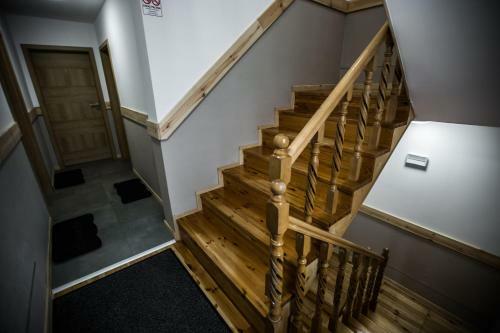 Apartamenty Przy Skoczni