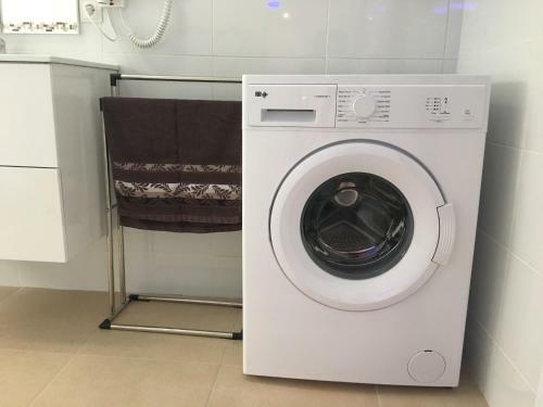 Apartamento Bella Vista