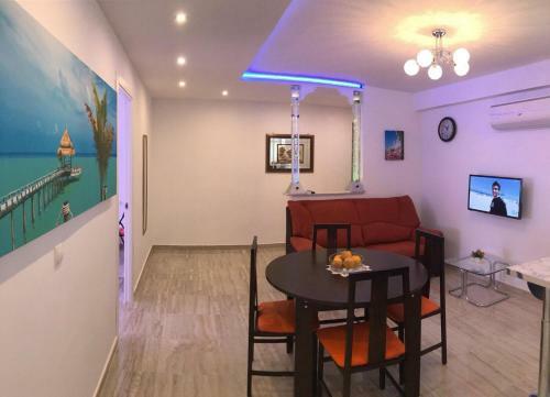 Apartamento Bella Vista