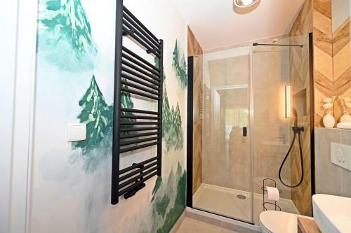 Szczyrk Apartament Natura Z Saun?