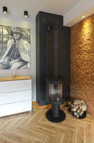Apartament Aurum Z Saun? "sun & Sport"