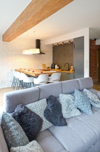 Apartament Aurum Z Saun? "sun & Sport"