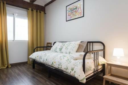 Apartamento Your Home At Valencia, Caba�al