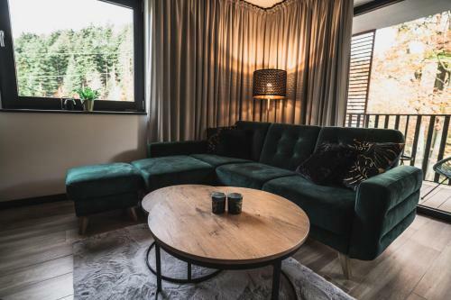Czarna Owca Apartament - Skrzyczne Residence