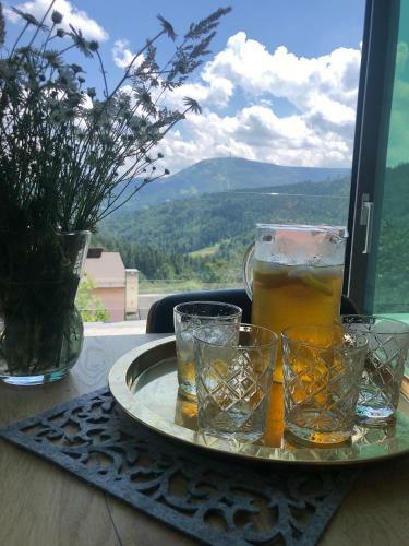 Villa Ceprowo