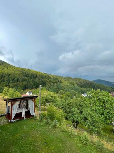 Villa Ceprowo