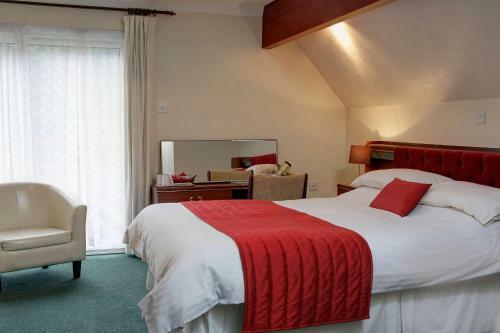 Cedars Hotel