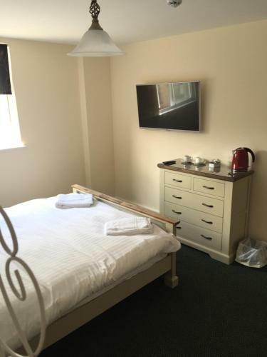 Hostal Scenarios