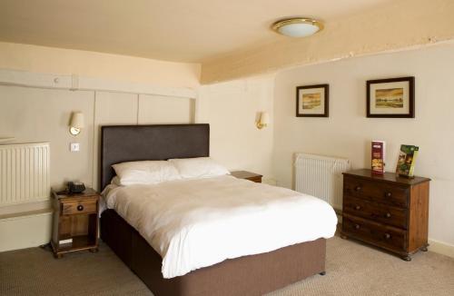 Posada Bull Hotel
