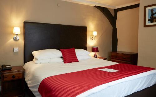 Posada Bull Hotel