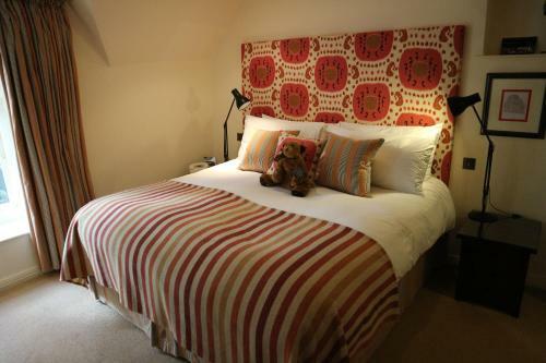 The Swan Hotel